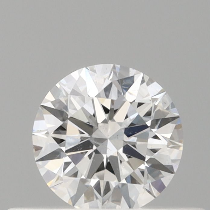 0.34 ct Round Diamond