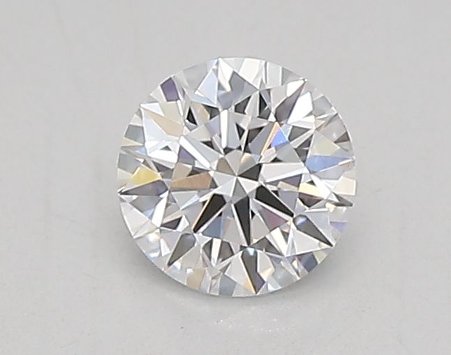 0.38 ct lab-grown Round Diamond