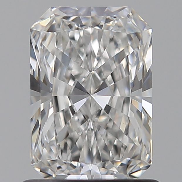 1.01 ct. radiant Lab Grown Diamond front image