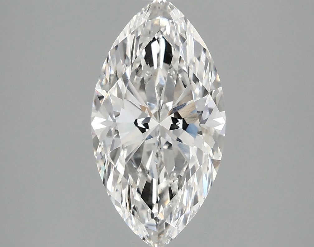 1.91 ct Marquise diamond