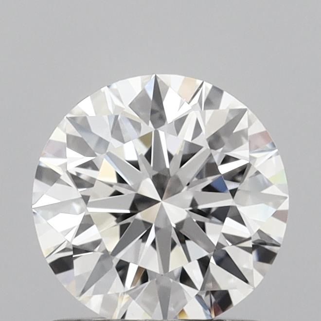 1.03 ct. round Lab Grown Diamond front image