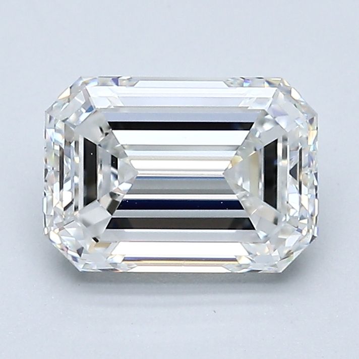1.90 ct Emerald diamond