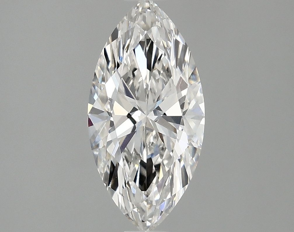 1.52 ct Marquise diamond