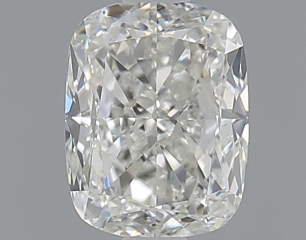 1.00 ct Cushion Brilliant diamond