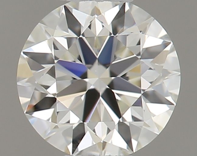 0.3 ct Round Diamond