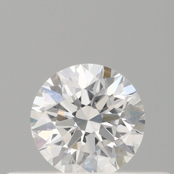 0.27 ct Round Diamond