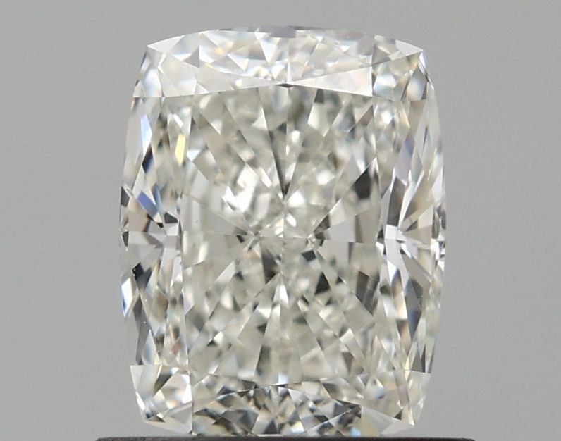 0.90 ct Cushion Brilliant diamond