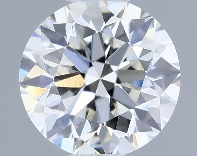 0.32 ct Round Diamond