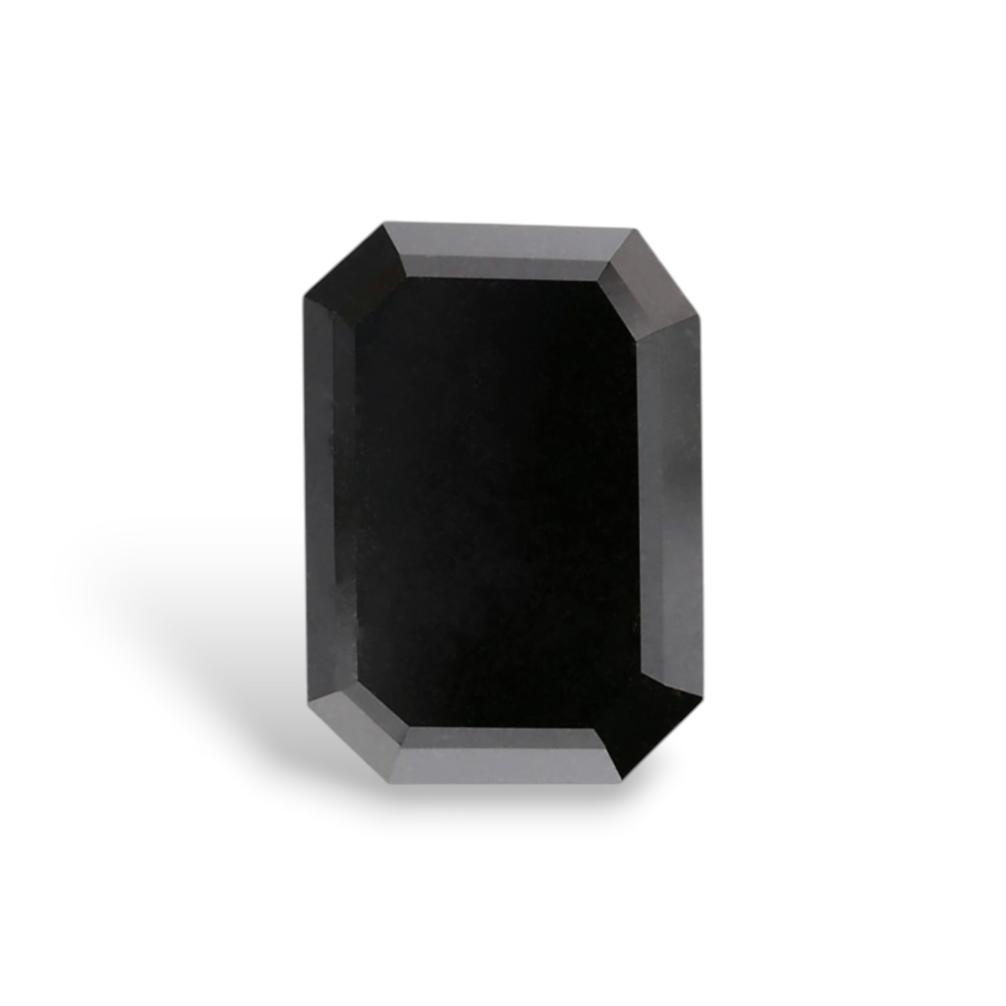 Diament 1.25 ct Fancy Black/VVS2