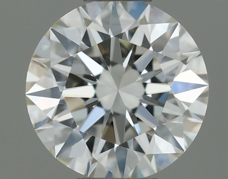 0.40 ct Round diamond
