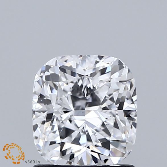 1.52 Carat