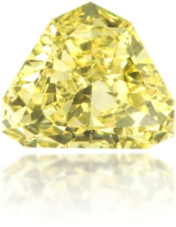 1.14 ct Triangular Diamond