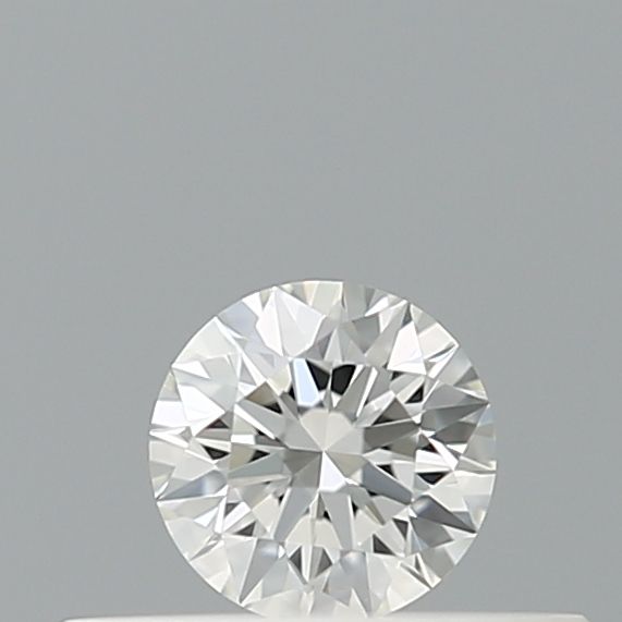 0.18 ct Round diamond