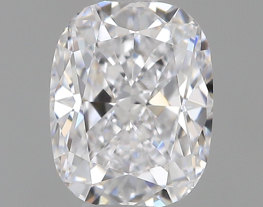 0.52 ct lab-grown Cushion modified Diamond