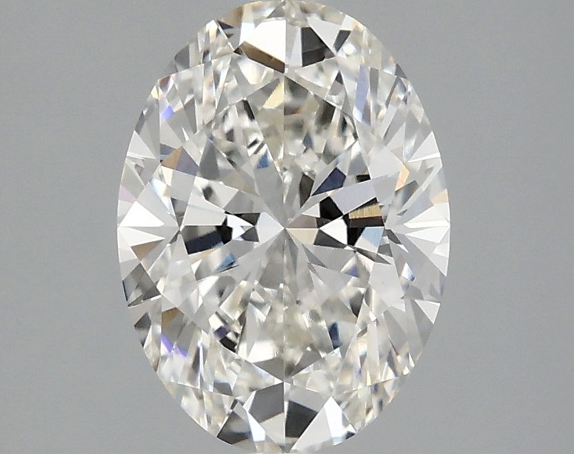 1.94 ct Oval diamond