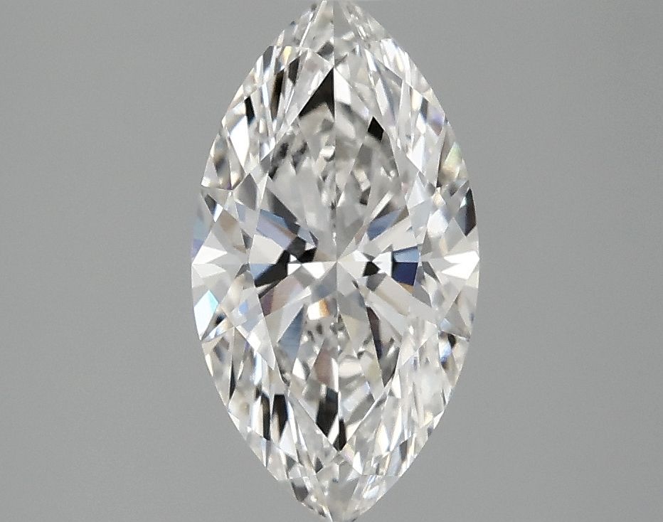 1.51 ct Marquise diamond