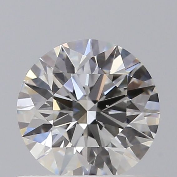 0.56 ct Round diamond