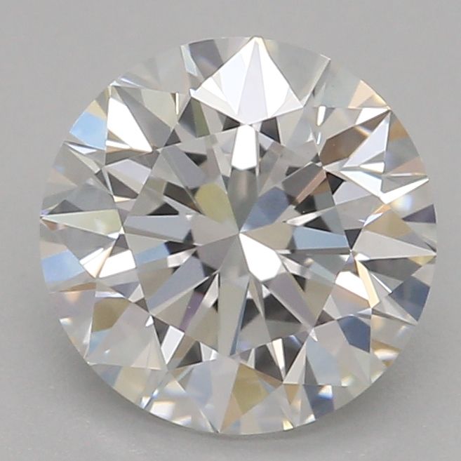 1.06 ct. round Lab Grown Diamond front image