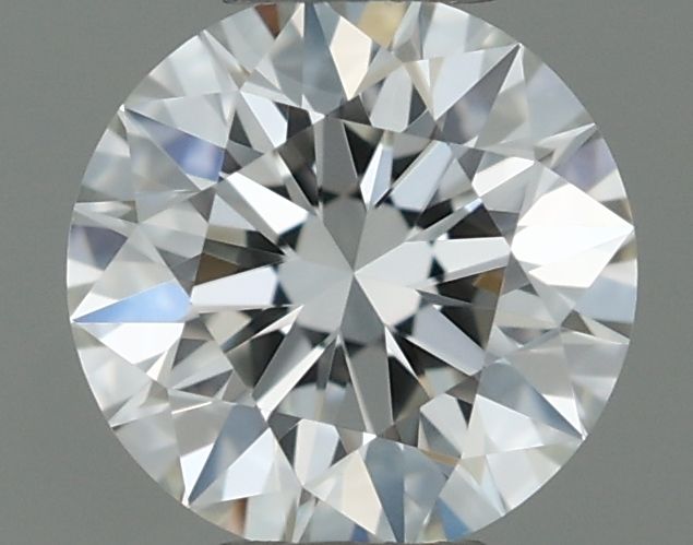 0.31 ct Round diamond