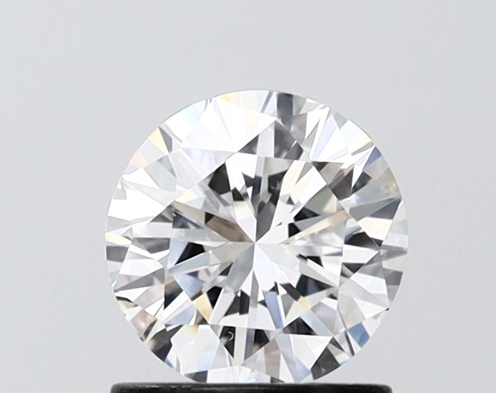 1.00 ct. round Lab Grown Diamond front image