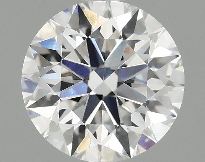 1.03 ct. round Lab Grown Diamond front image
