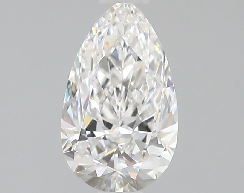1.09 ct. pear Lab Grown Diamond front image