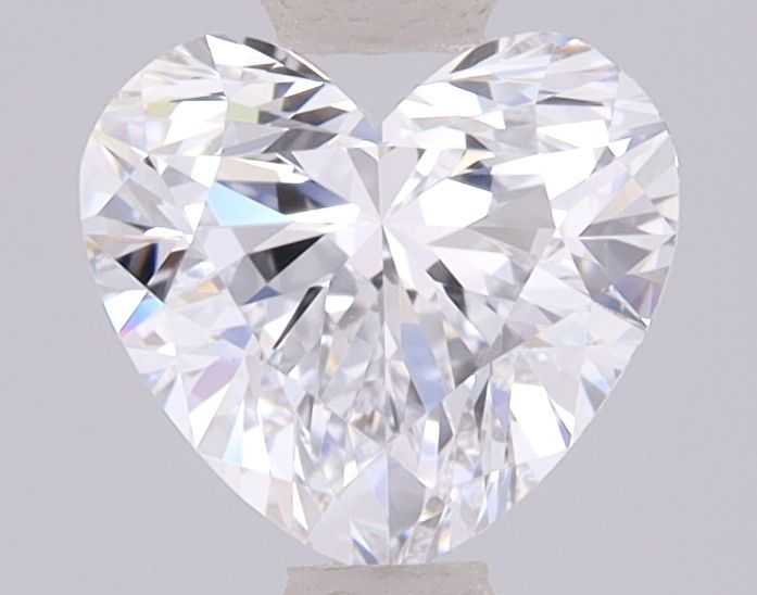 1.04 ct. heart Lab Grown Diamond front image