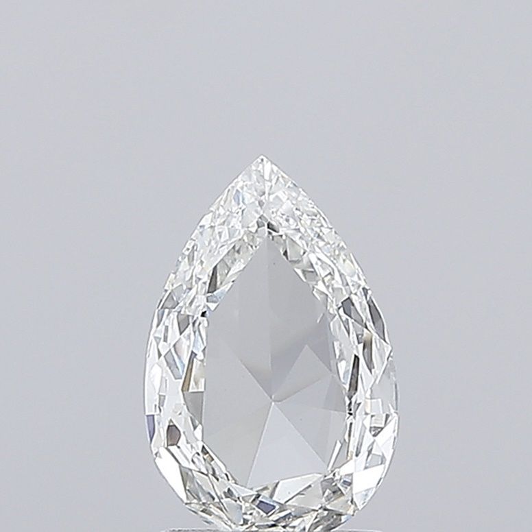1.01 ct lab-grown Rose Diamond