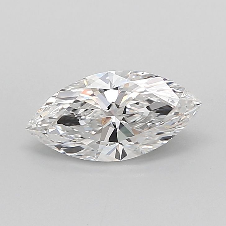 1.26 ct. marquise Lab Grown Diamond front image