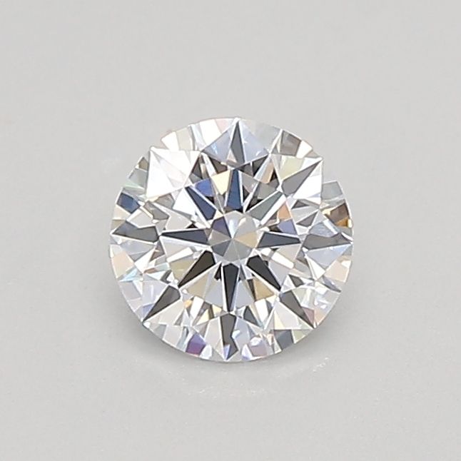 0.43 ct lab-grown Round Diamond