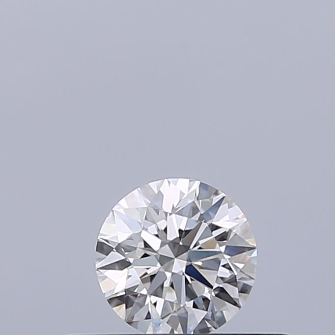 0.28 ct Round diamond