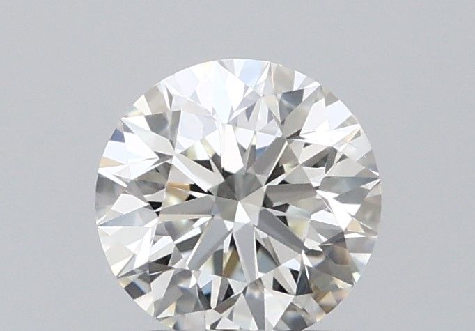 0.50 ct Round diamond