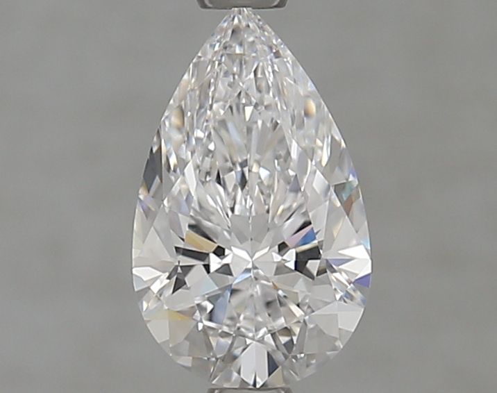 1.03 ct. pear Lab Grown Diamond front image