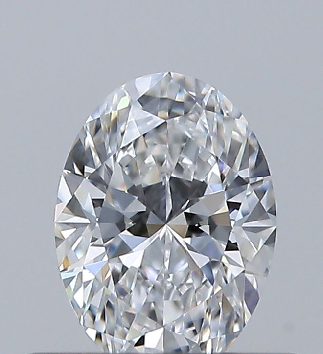Diament 0.42 ct D/VVS2