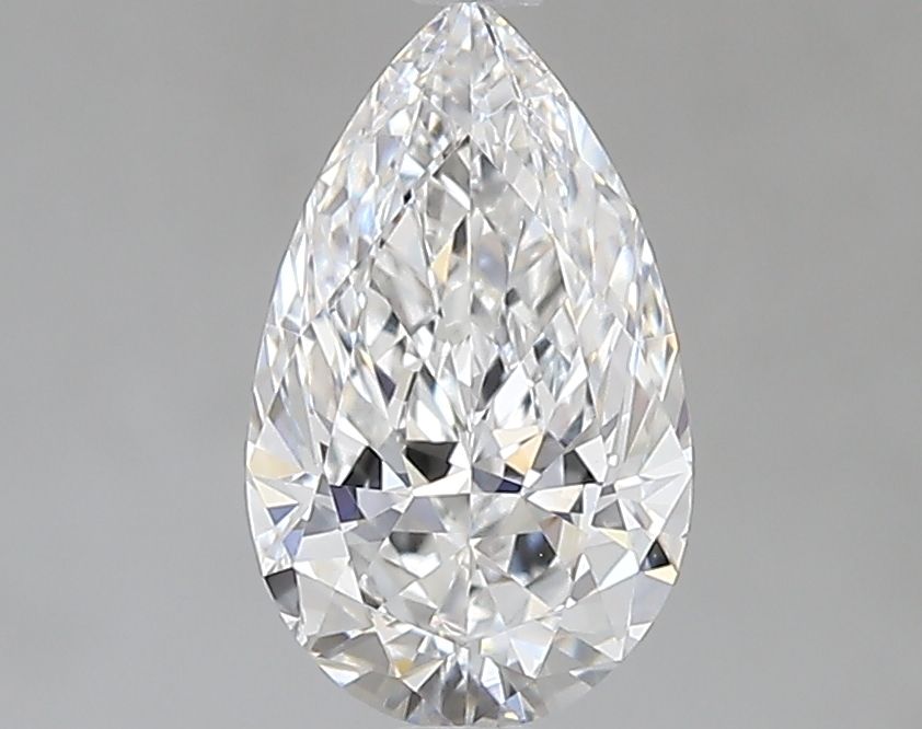 1.19 ct. pear Lab Grown Diamond front image
