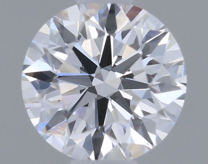 0.36 ct lab-grown Round Diamond