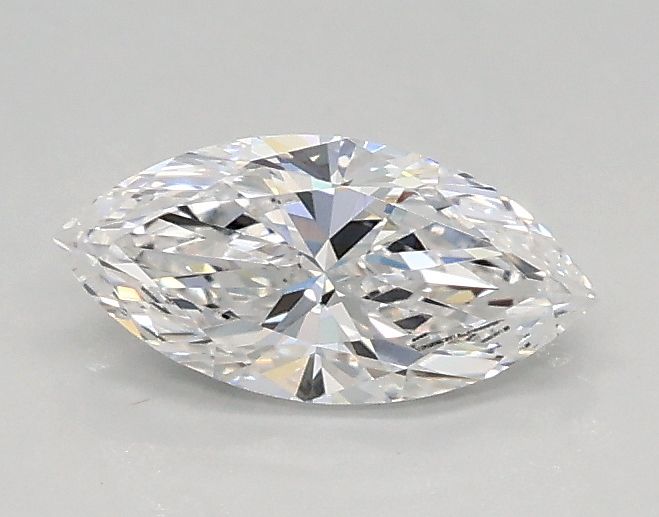 0.39 ct lab-grown Marquise Diamond
