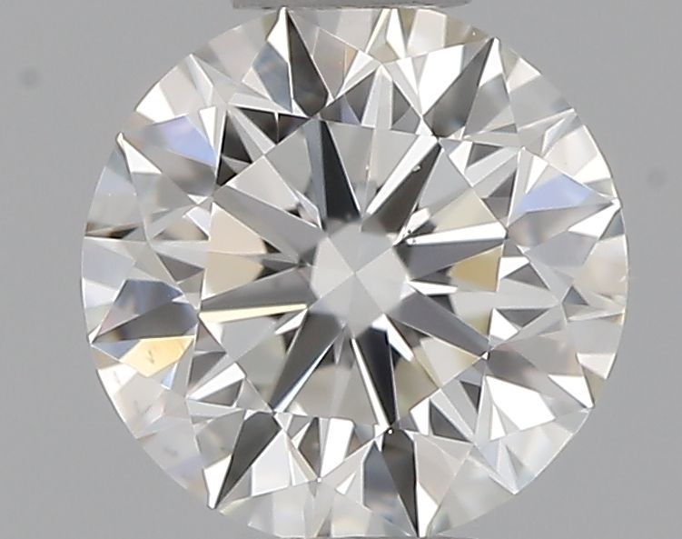 0.40 ct Round diamond