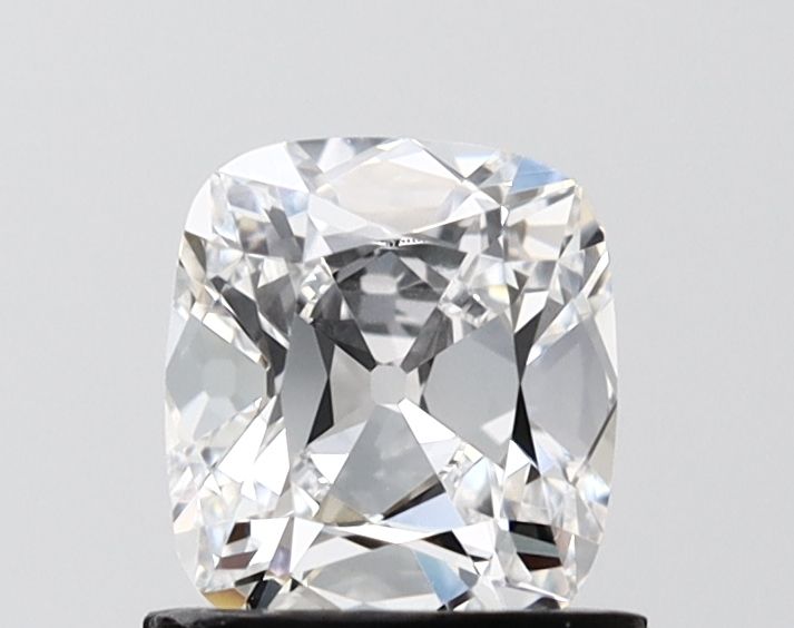 1.08 ct. cushion Lab Grown Diamond front image