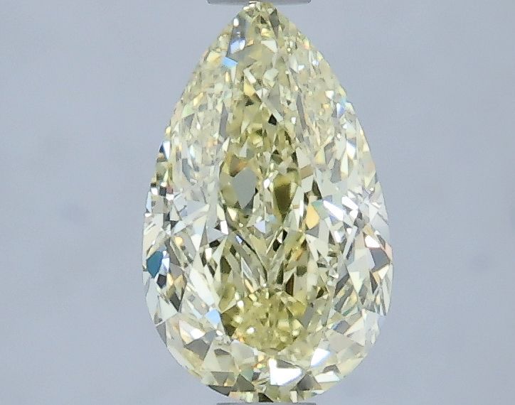 1.00 ct Pear diamond
