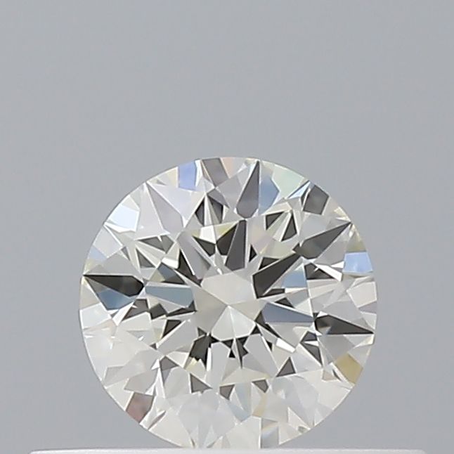 0.3 ct Round Diamond