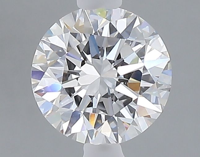 1.08 ct. round Lab Grown Diamond front image