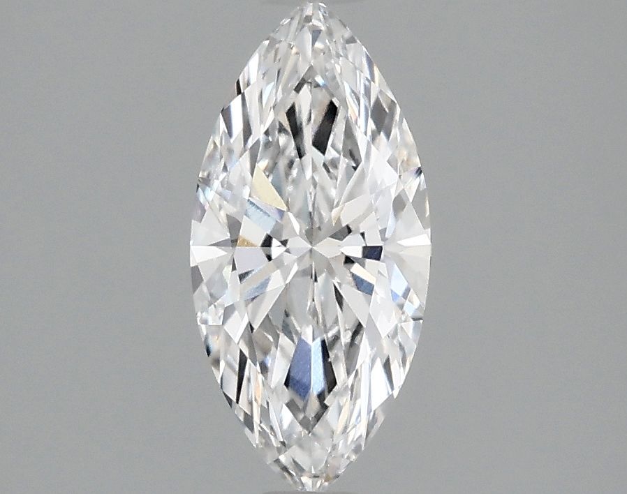 1.01 ct. marquise Lab Grown Diamond front image
