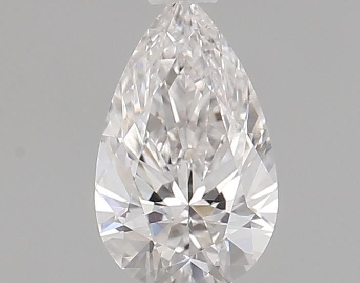 0.33 ct Pear diamond