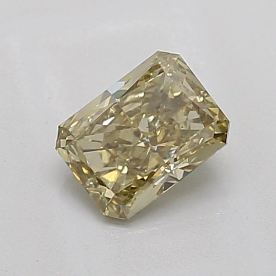 1.1 CT Fancy Gray Yellow RADIANT