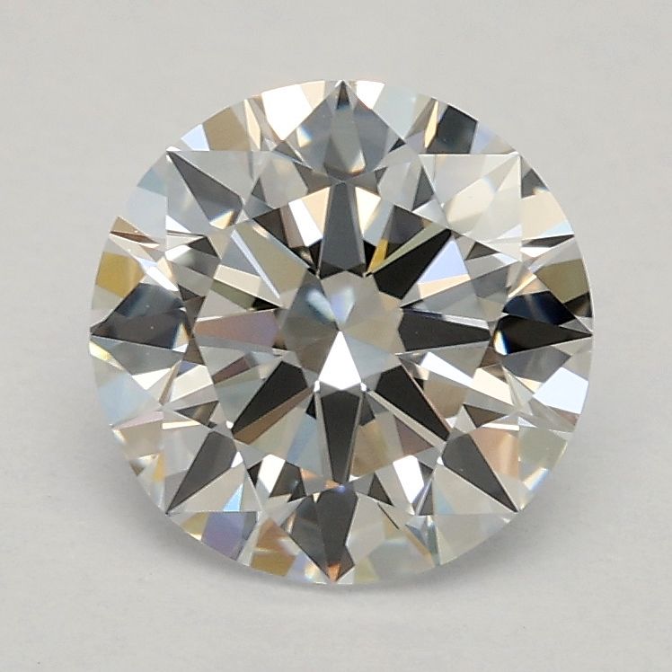 1.14 ct. round Lab Grown Diamond front image