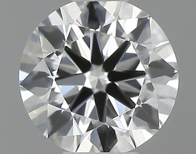0.30 ct Round diamond