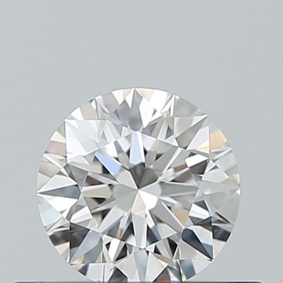 0.41 ct Round diamond