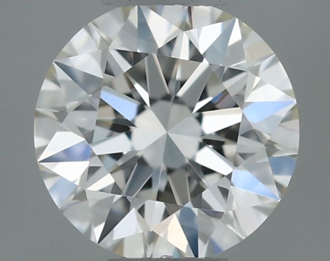 0.31 ct Round diamond