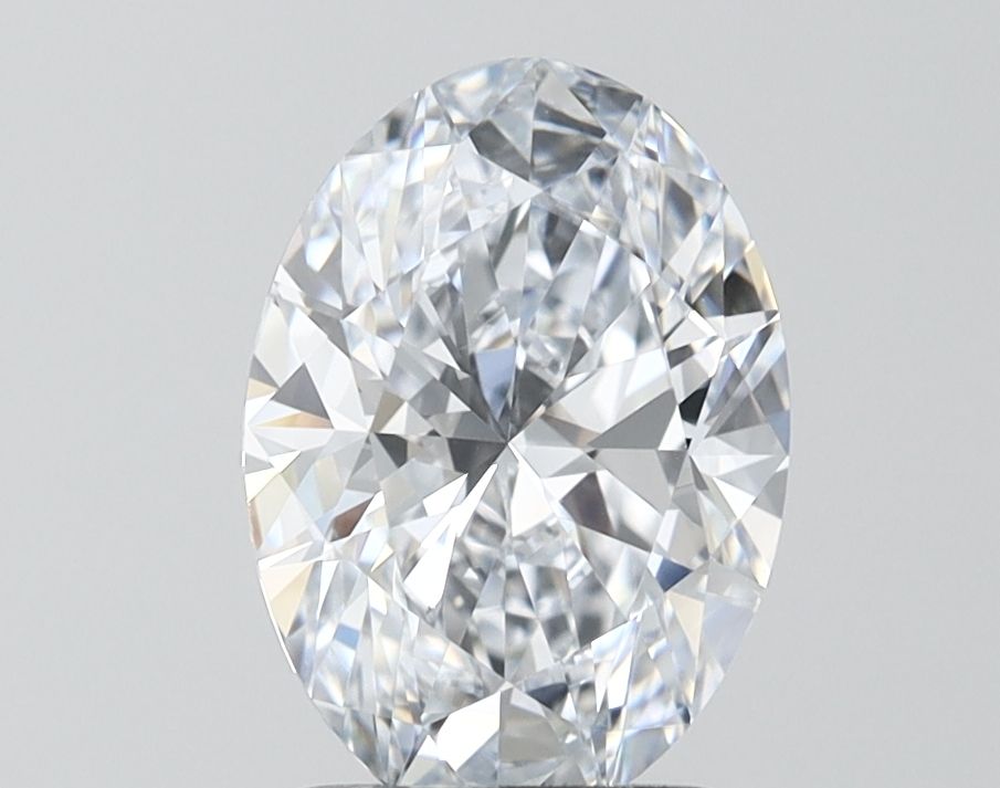 2.07 Carat